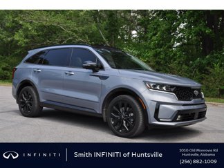 Used 2021 Kia Sorento SX image 1