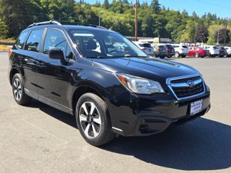 Used 2017 Subaru Forester 2.5i w/ Alloy Wheel Package image 1