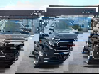 Used 2022 GMC Terrain SLE image 1