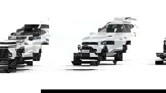 New 2025 Chevrolet Trax ACTIV w/ Driver Confidence Package image 1