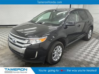 Used 2014 Ford Edge SEL w/ Equipment Group 205A image 1