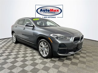 Used 2021 BMW X2 xDrive28i w/ Convenience Package image 1