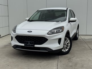 Used 2021 Ford Escape SE image 1
