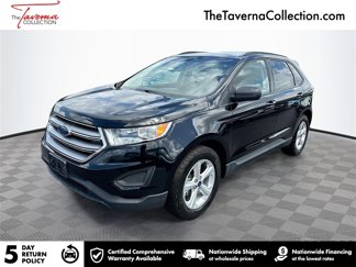 Used 2017 Ford Edge SE image 1
