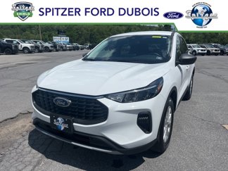 Used 2024 Ford Escape Active image 1