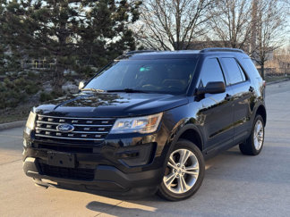 Used 2016 Ford Explorer 4WD image 1