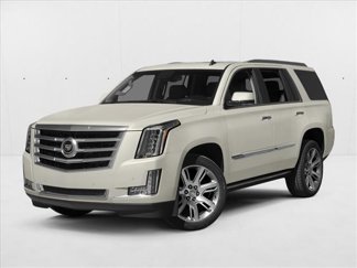 Used 2015 Cadillac Escalade Premium image 1