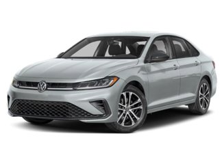 New 2025 Volkswagen Jetta Sport image 1