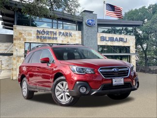 Used 2019 Subaru Outback 2.5i Premium image 1