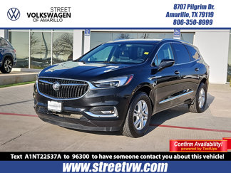 Used 2020 Buick Enclave Essence w/ Sound and Sites Package image 1