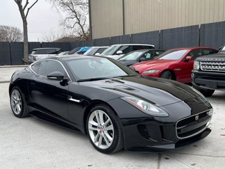 Used 2016 Jaguar F-TYPE S image 1