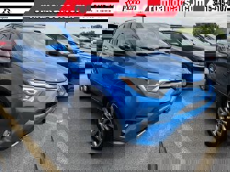 Certified 2016 Toyota RAV4 Limited image 1