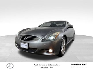 Used 2013 INFINITI G37 x w/ Premium Pkg image 1