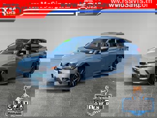 Used 2023 Honda Civic Touring image 1