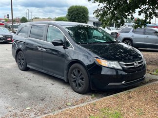 Used 2016 Honda Odyssey EX-L image 1