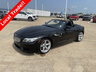 Used 2015 BMW Z4 sDrive35i image 1