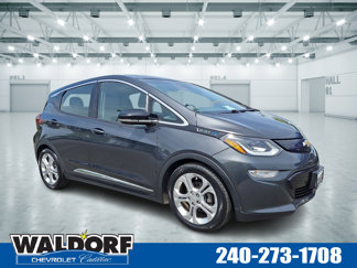 Used 2020 Chevrolet Bolt LT image 1