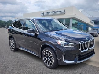 New 2025 BMW X1 xDrive28i w/ Technology Package image 1