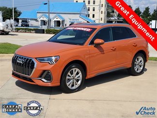 Used 2023 Audi Q3 2.0T Premium image 1