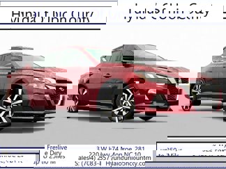Used 2020 Nissan Altima 2.5 SR image 1