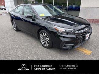 Used 2023 Subaru Legacy Limited image 1