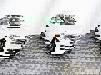 Used 2016 Honda Accord EX-L image 1