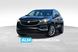 Used 2018 Buick Enclave Premium w/ Experience Buick Package image 1
