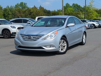 Used 2013 Hyundai Sonata GLS w/ Popular Equipment Pkg image 1