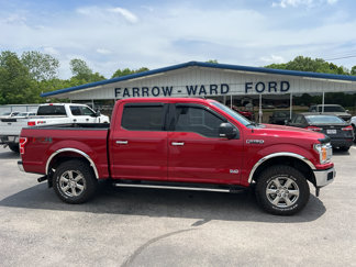 Used 2020 Ford F150 XLT w/ Equipment Group 302A Luxury image 1
