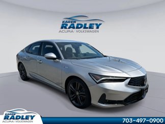 Used 2024 Acura Integra A-Spec image 1