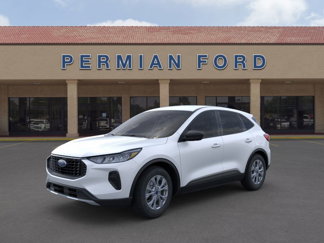 New 2025 Ford Escape Active image 1