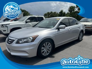Used 2011 Honda Accord LX-P image 1