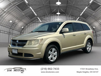 Used 2011 Dodge Journey Mainstreet w/ Flexible Seating Group image 1