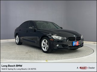 Used 2015 BMW 328i xDrive Sedan image 1