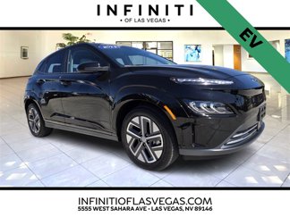 Used 2023 Hyundai Kona Limited image 1