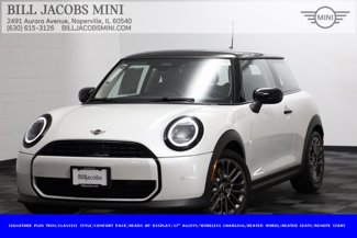 Certified 2025 MINI Cooper 2-Door Hardtop image 1