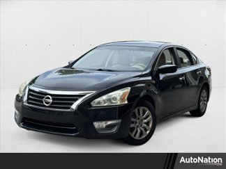 Used 2015 Nissan Altima 2.5 image 1