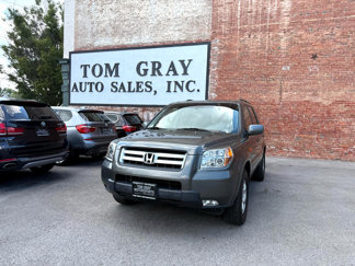 Used 2007 Honda Pilot EX-L image 1
