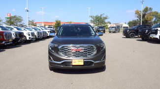 Used 2019 GMC Terrain Denali w/ Advanced Safety Package video 2