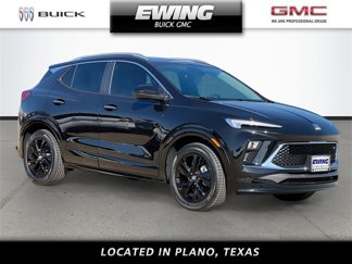 New 2025 Buick Encore GX Sport Touring image 1