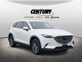Used 2022 MAZDA CX-9 Touring w/ Touring Premium Package video 1