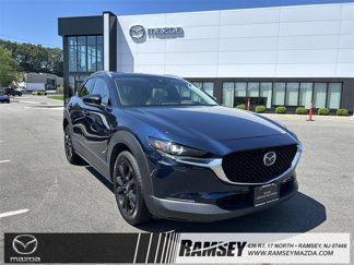 Used 2022 MAZDA CX-30 2.5 Turbo w/ Premium Package image 1