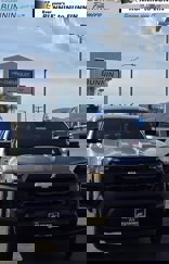 New 2024 Chevrolet Colorado W/T w/ Technology Package image 1