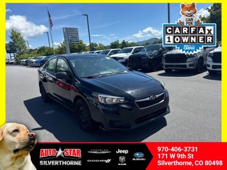 Used 2019 Subaru Impreza 2.0i image 1