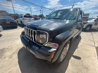 Used 2011 Jeep Liberty Limited Jet w/ Exterior Appearance Group image 1