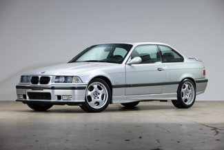 Used 1999 BMW M3 Coupe image 1