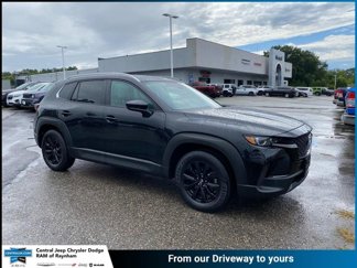 Used 2023 MAZDA CX-50 2.5 S w/ Cargo Package image 1