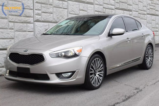 Used 2015 Kia Cadenza Premium w/ Technology Package image 1