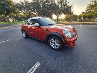 Used 2012 MINI Cooper Coupe image 1