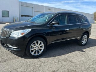 Used 2017 Buick Enclave Premium image 1